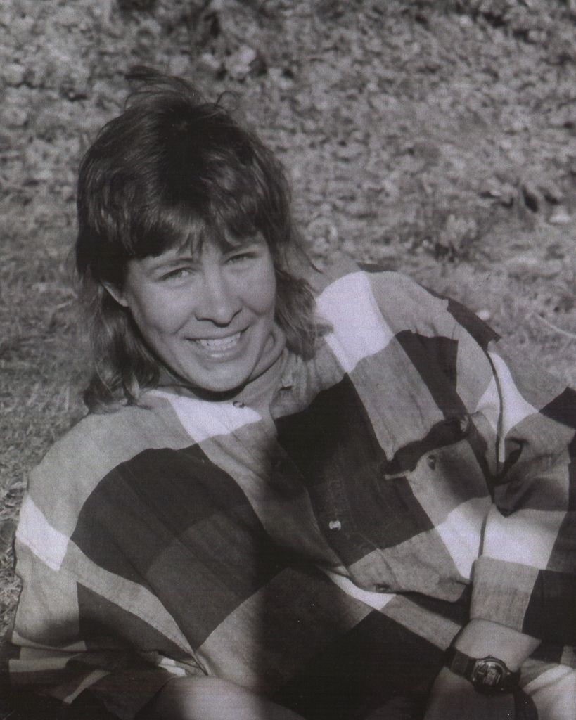 Sherry Perkins-Leach