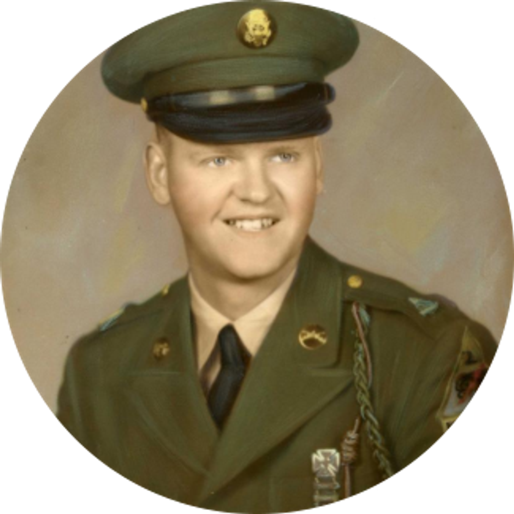 Clyde Kenneth "Stoney" Feister
