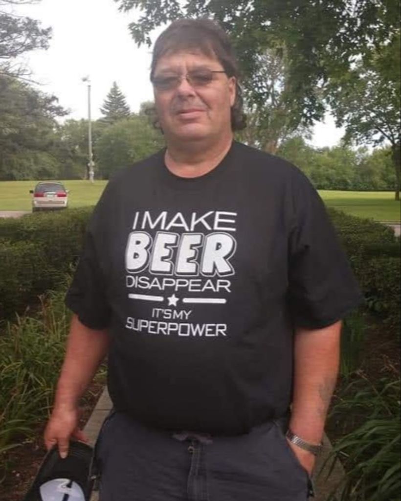 Lonnie Richard Saice Profile Photo