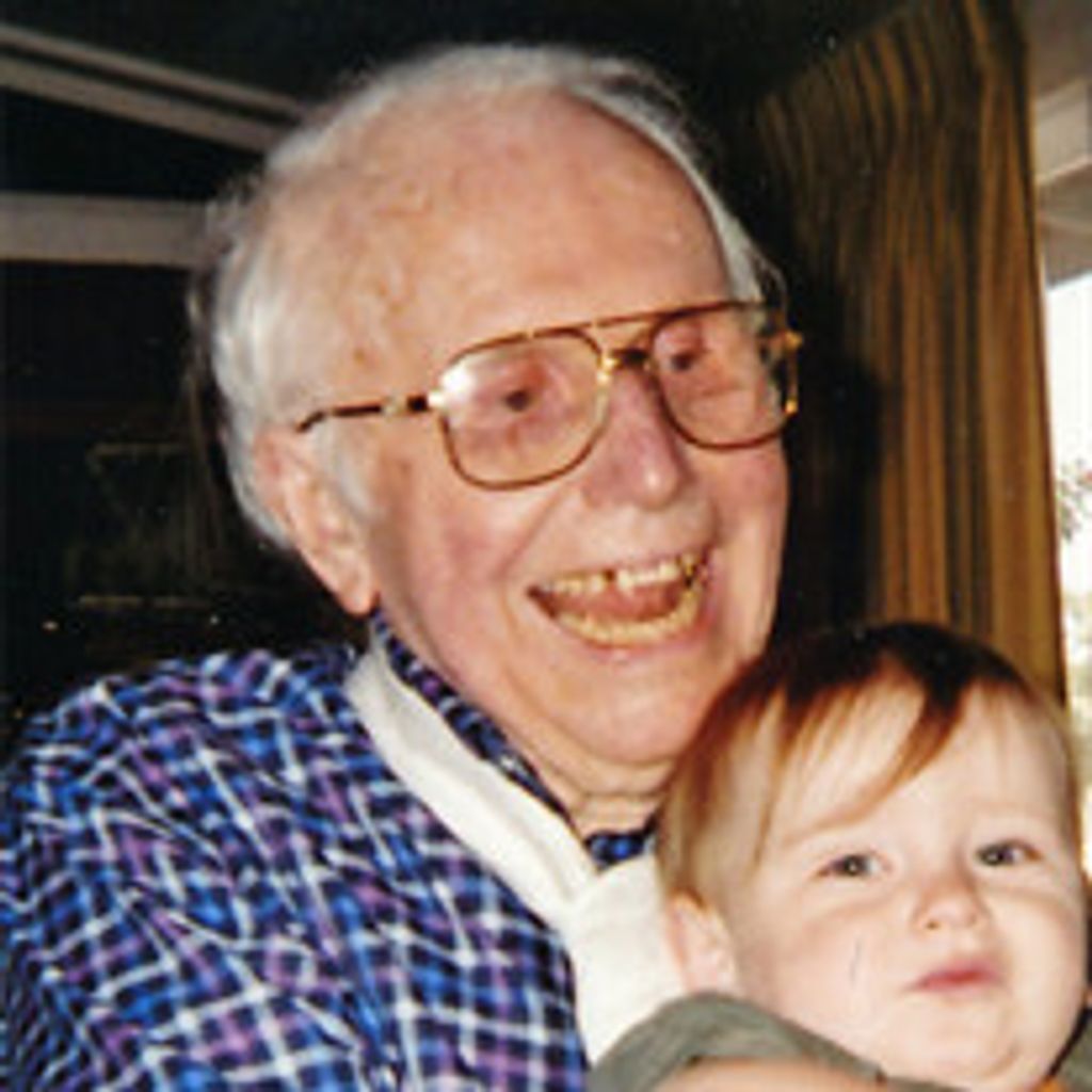 William D. "Bill" Masters