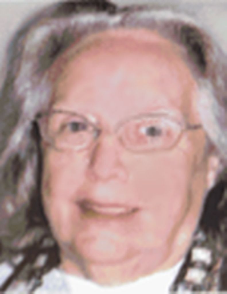 Patricia I. Blair