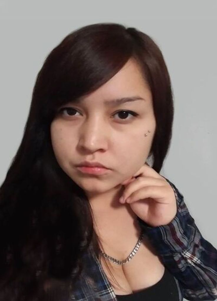 Haley Freda Clark Profile Photo