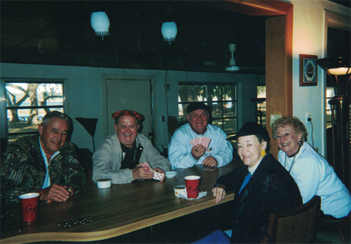Don Combs photo gallery thumbnail 14 of 21