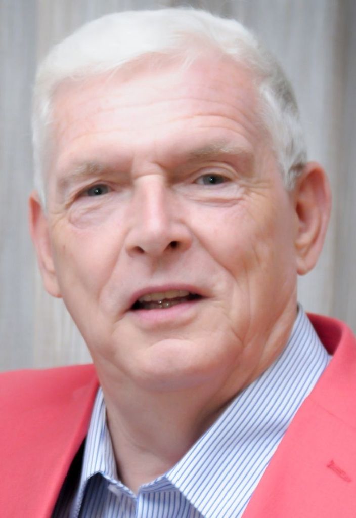 John F. Wallace Profile Photo