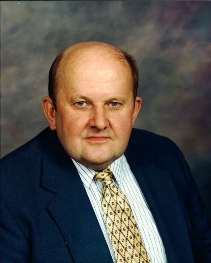 John Francis Latchic Profile Photo