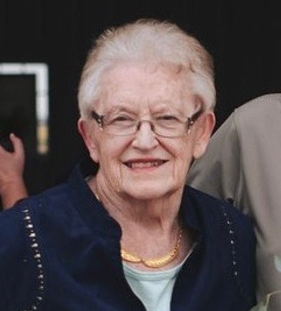 Frances Carroll (Wade)  Zeider Profile Photo