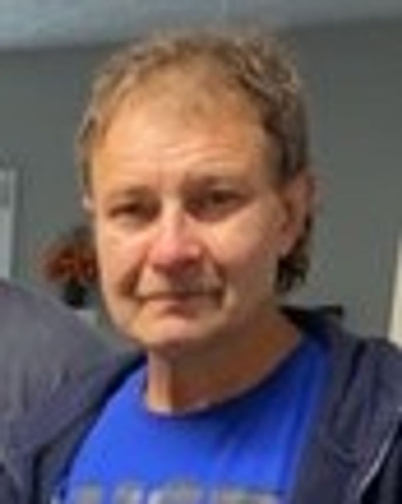 Donnell James Stockman Jr.