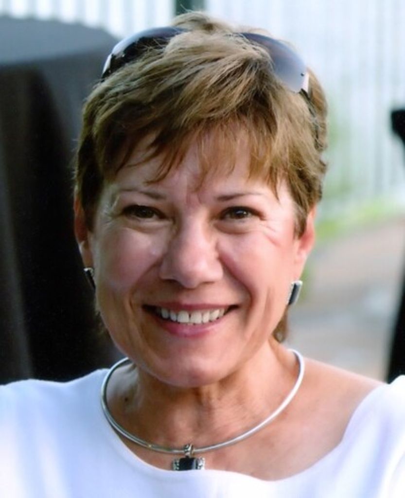 Kathy Able Profile Photo