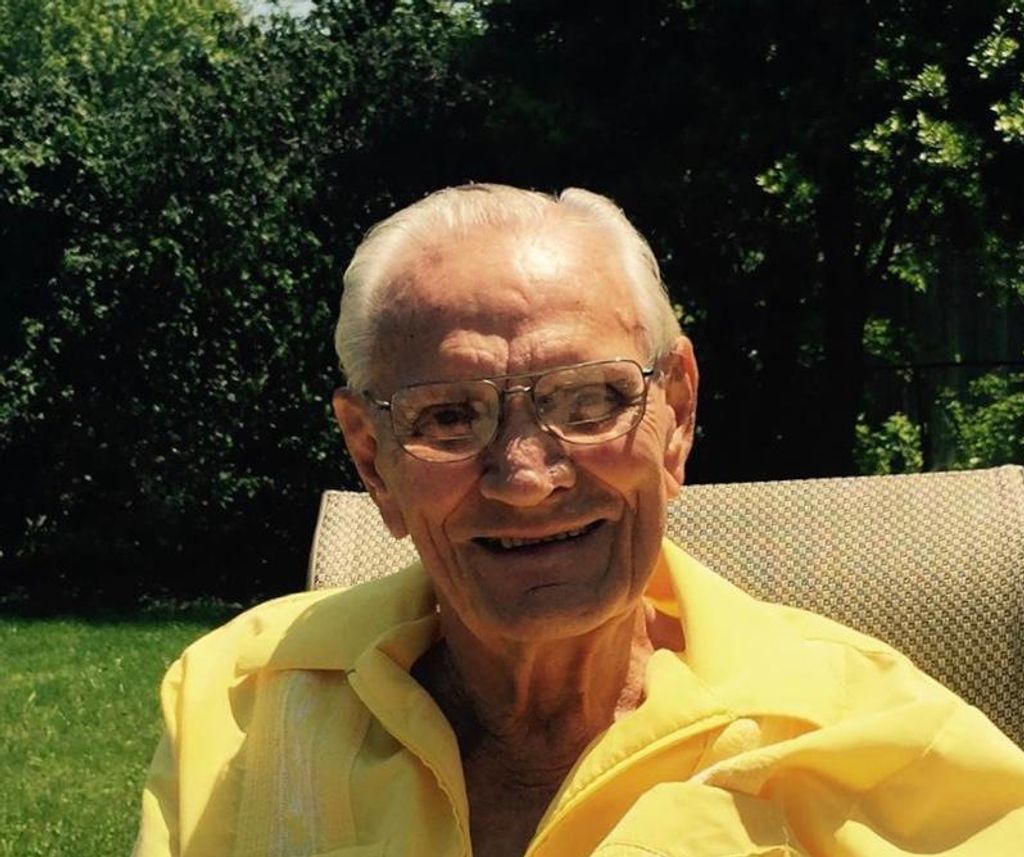 James "Jim" C. Hardy Profile Photo