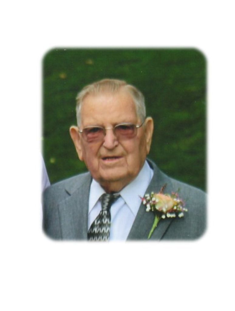 Edward Duane Miller