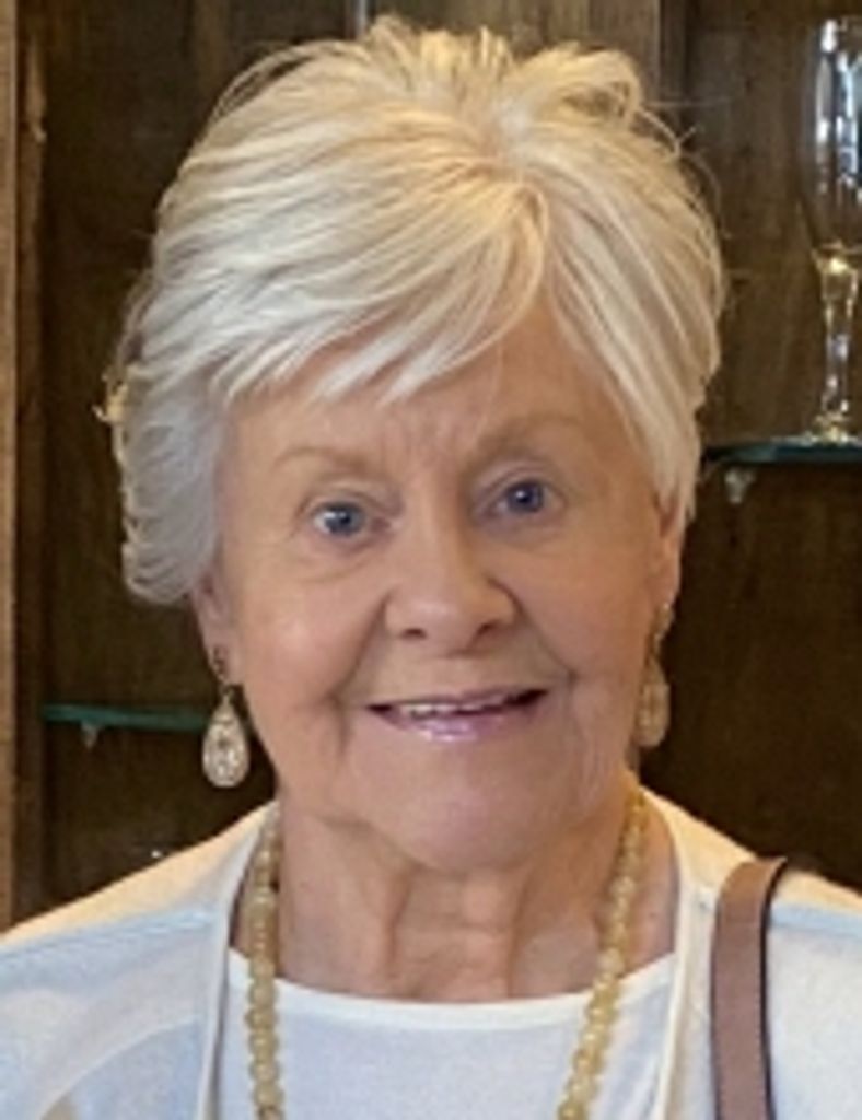 Ms. Marie  Elizabeth Lemon - White 