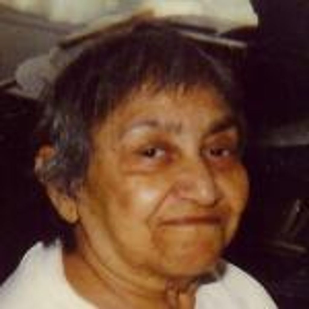 Lucia "Lucy" Mendez Pina