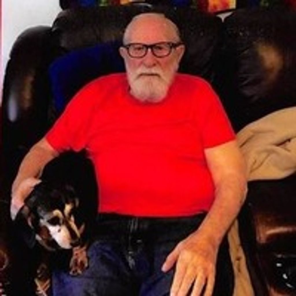Francis Larry Kriegel