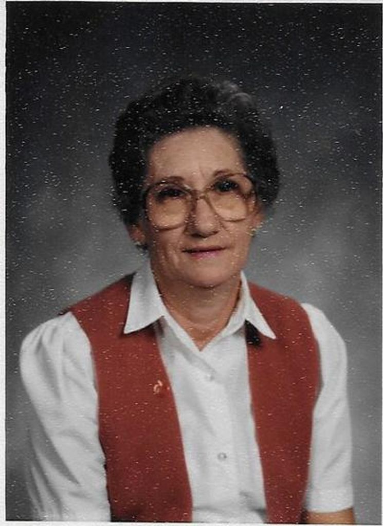 Rosie Elizabeth "Peggy" Dobbs Profile Photo