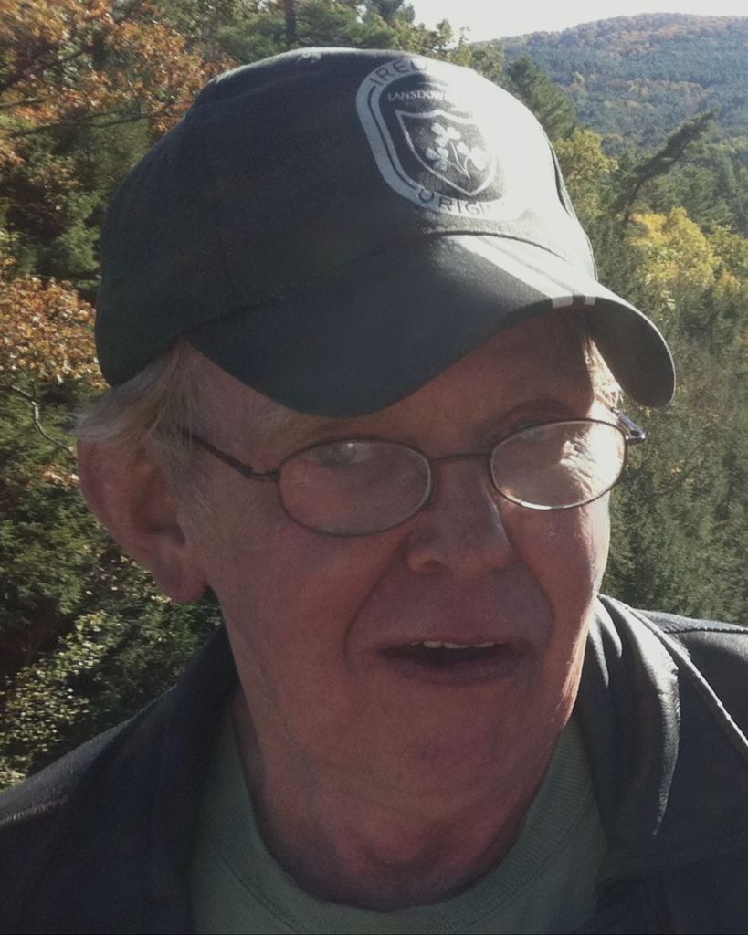 John "Jack" Wade (Kriss)