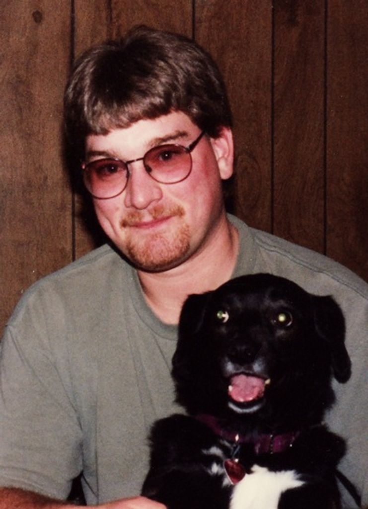 Clifford (Cliff) Eugene Wright, Jr. Profile Photo