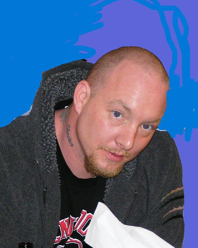 Vince "Vinnie" Allen Zellmer Profile Photo