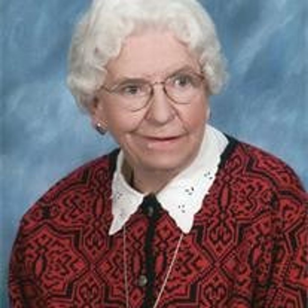 Lorraine Mykleby