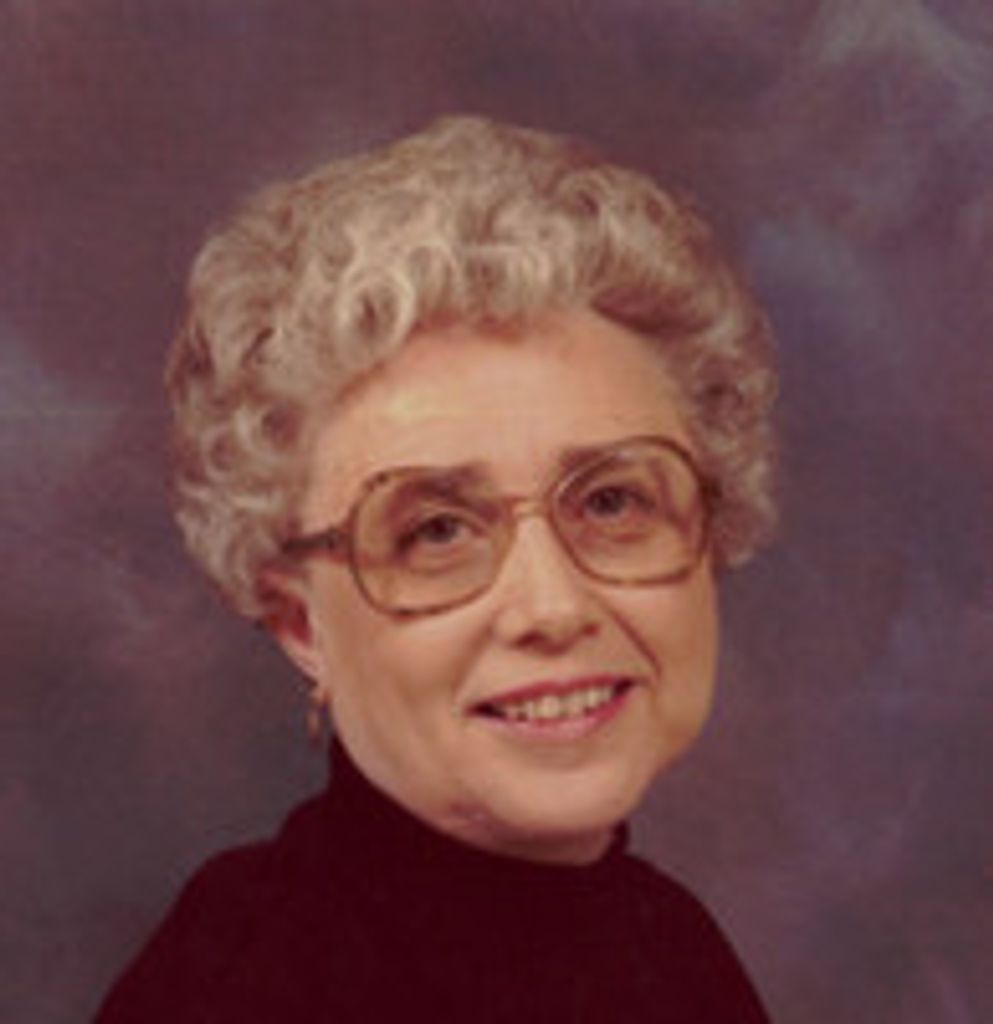 Lois E. Godfrey