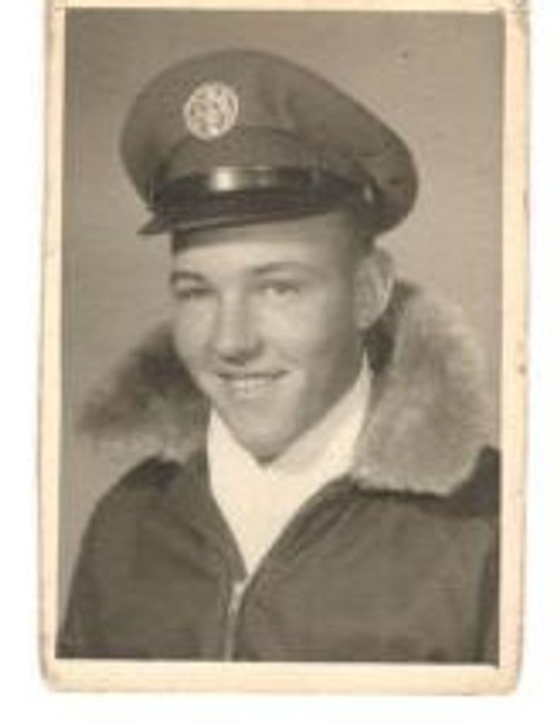 Donald Charles (Robby) Frank