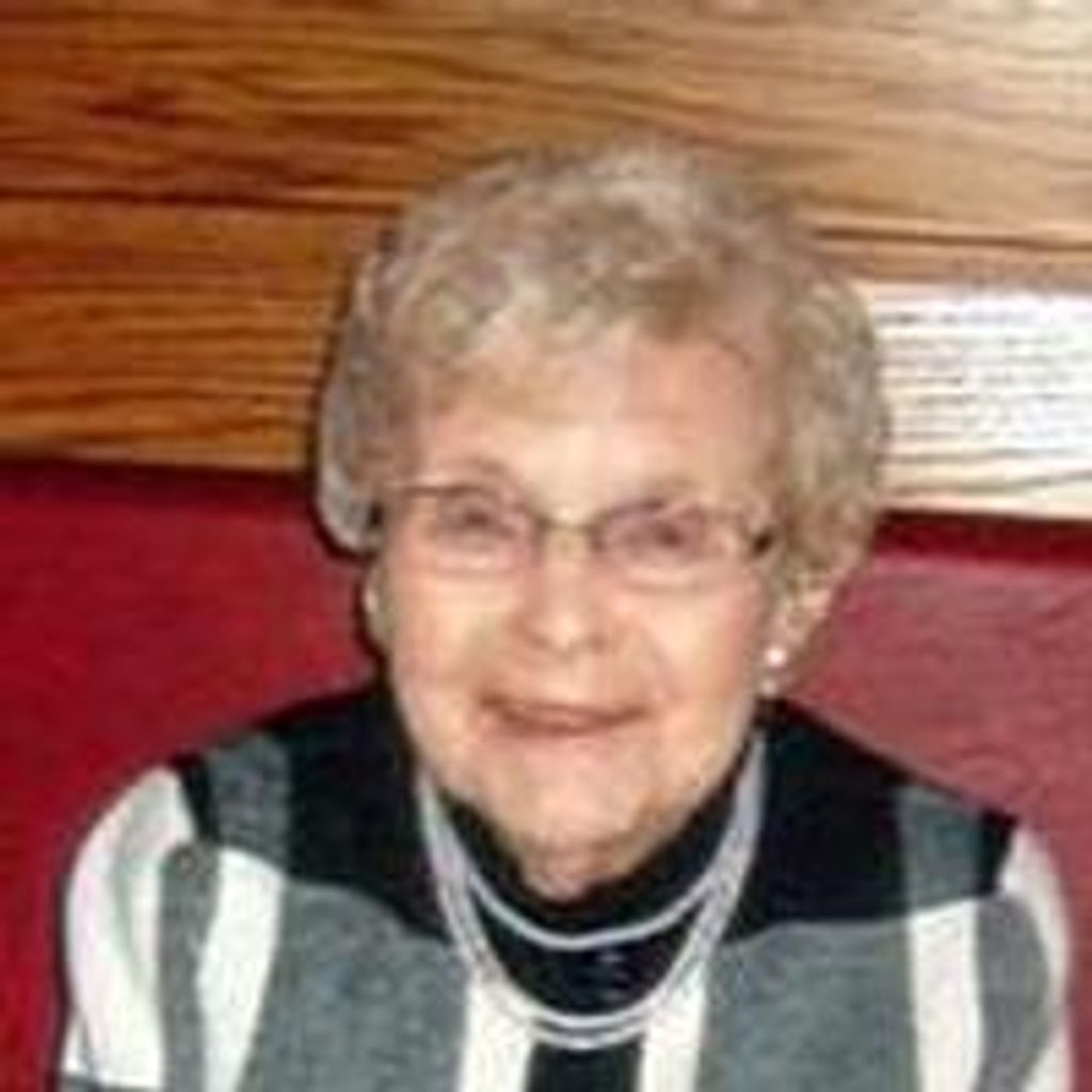 Ruth (Montgomery)  Russell