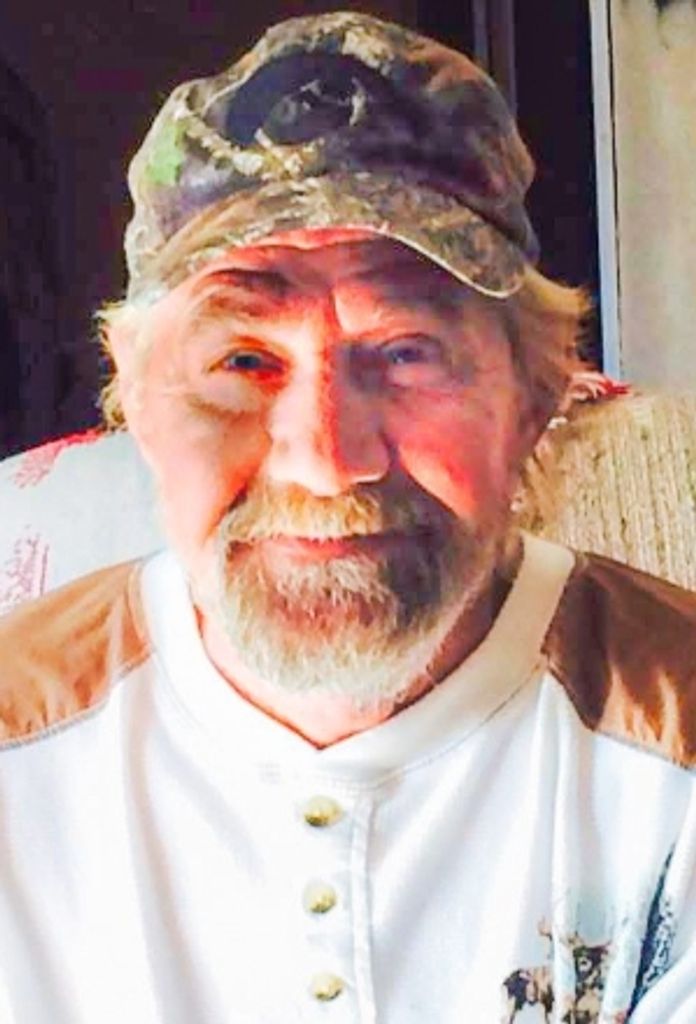 Michael Earl Paul Profile Photo