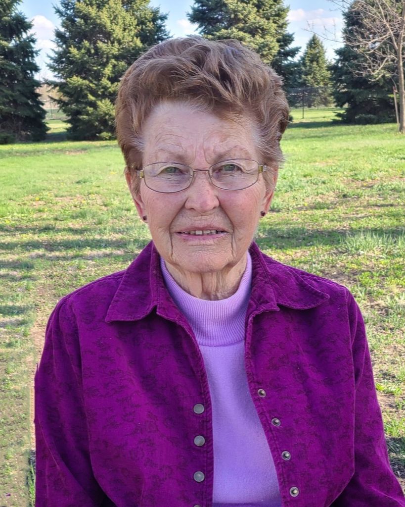 Joan Elizabeth Sehi