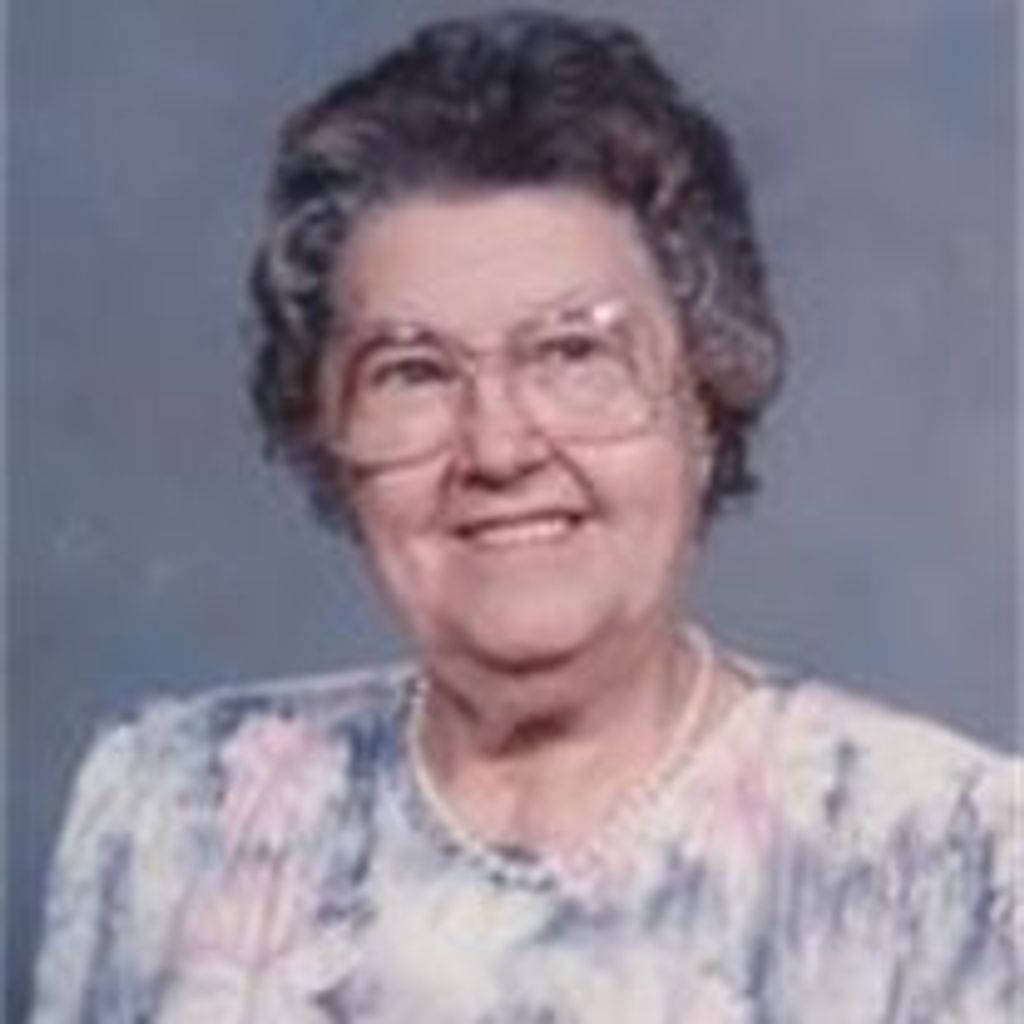 Eleanor H. Jennings