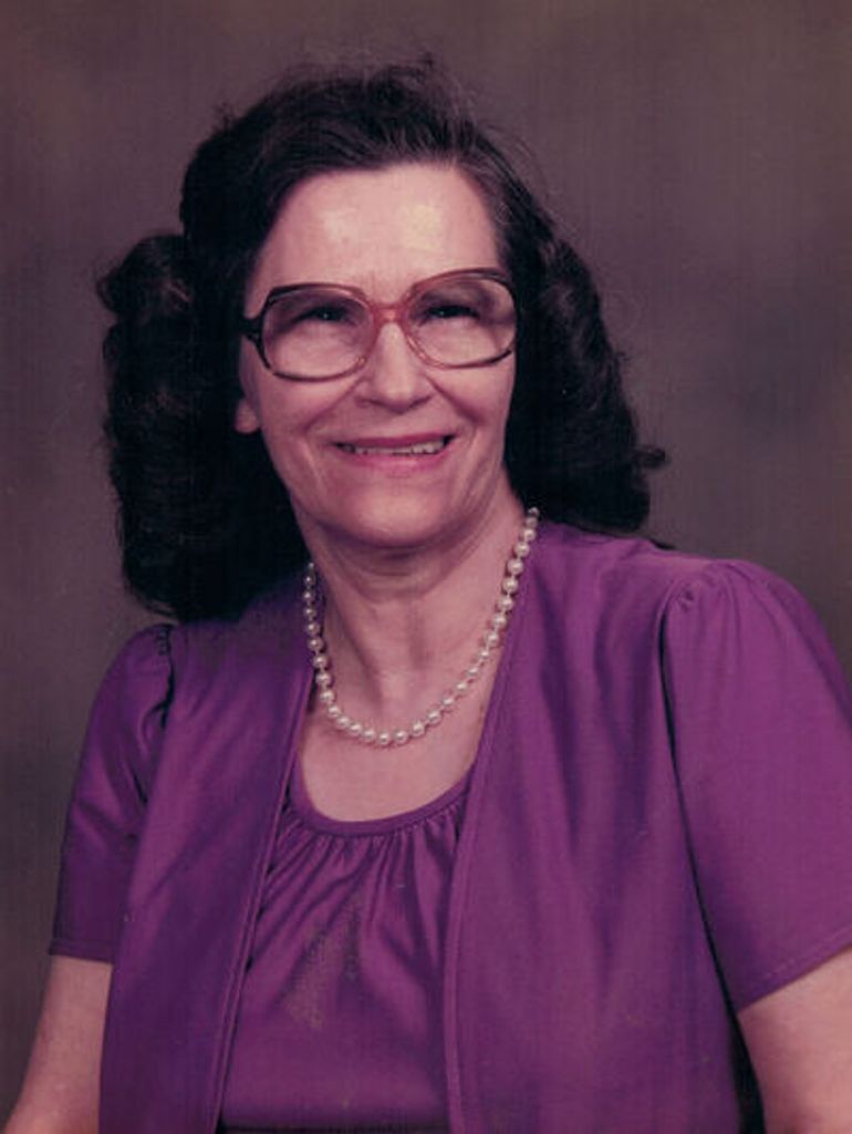 Floy Jewel Harris Profile Photo