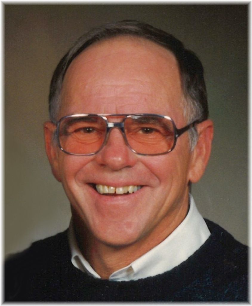 Richard E. Boxberger