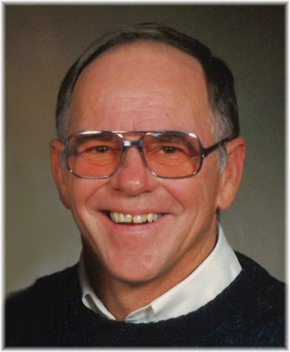 Richard E. Boxberger Profile Photo