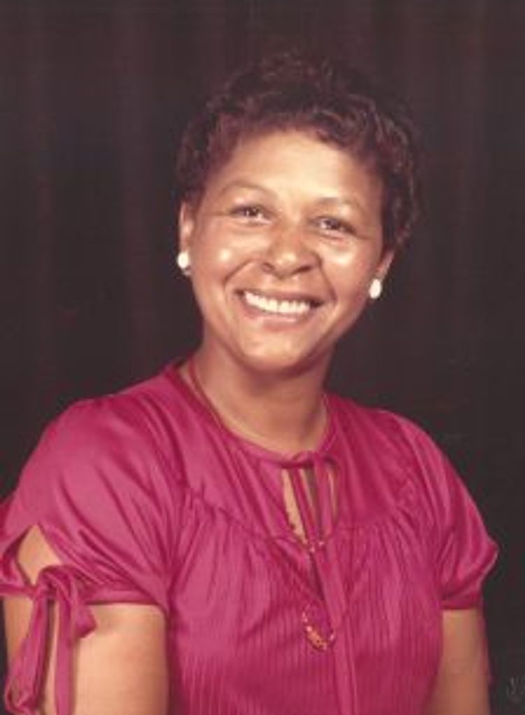 Barbara Ann Haskins Harris Profile Photo
