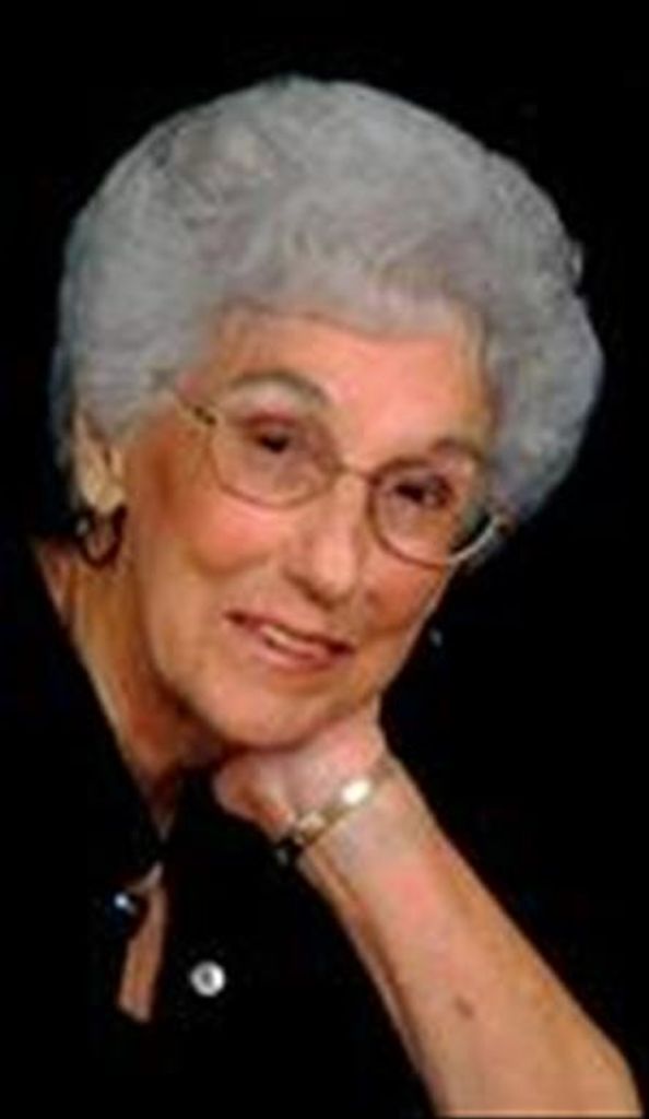 Louise VanDeWoestyne Profile Photo