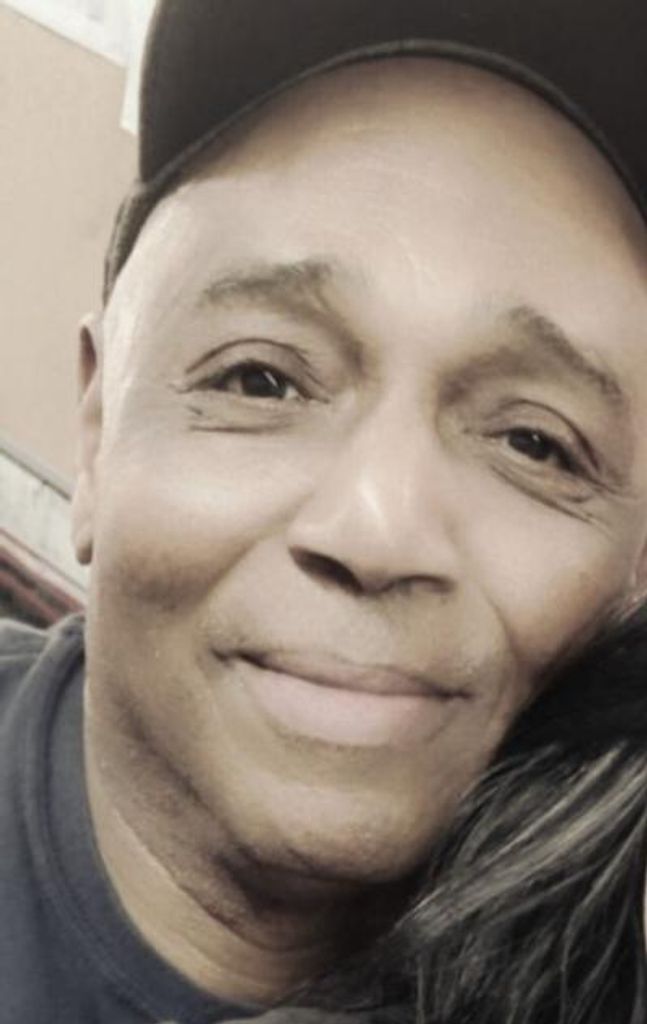 Wilbert Larue Andrews, Jr. Profile Photo