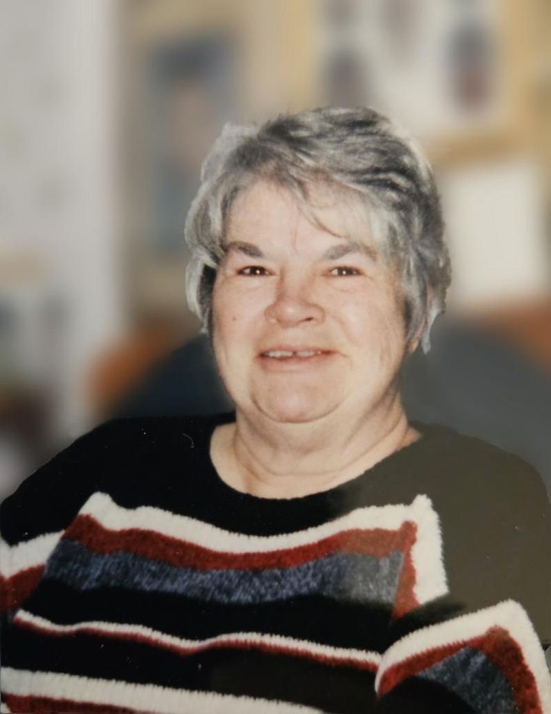 Esther Wick Profile Photo