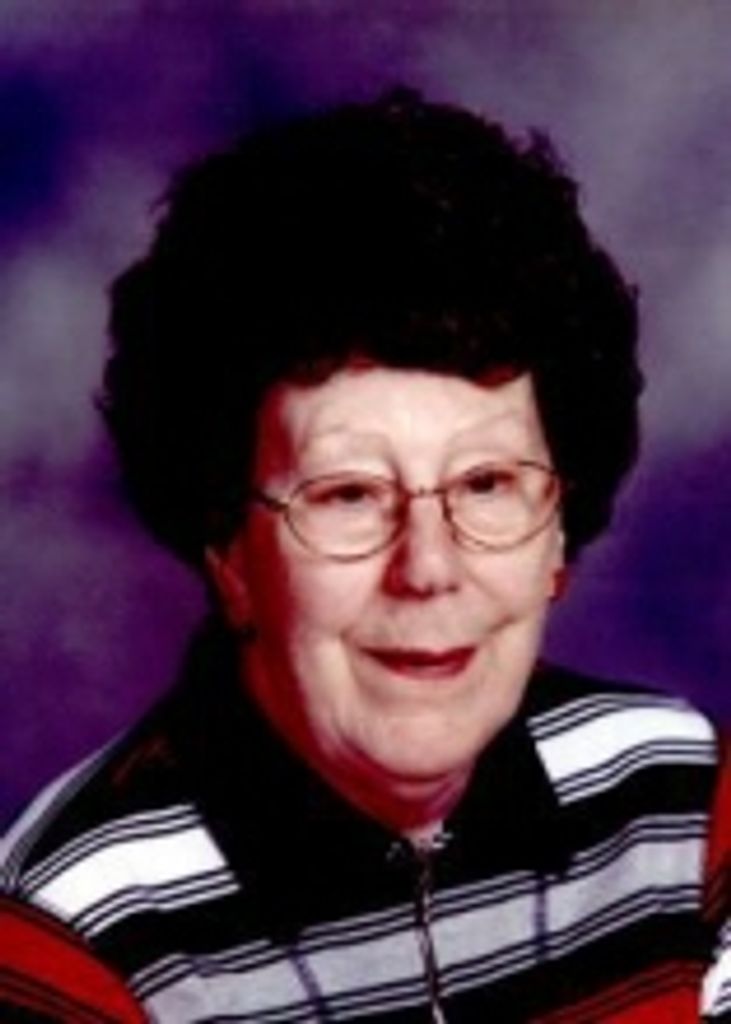 Irene Nelson