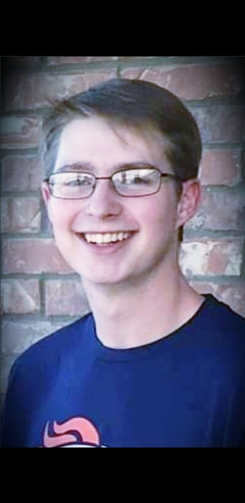 Brayden Sandoval Profile Photo