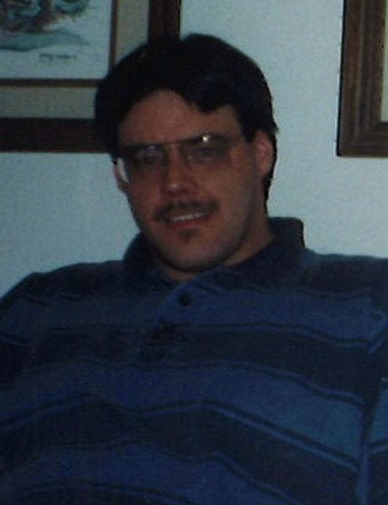 Douglas Mordhorst