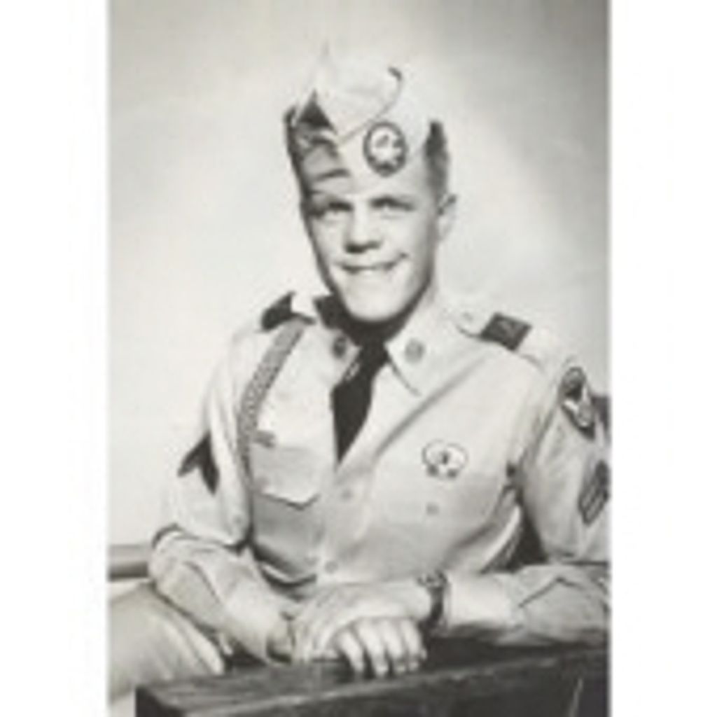 Jack Clayton Du Four