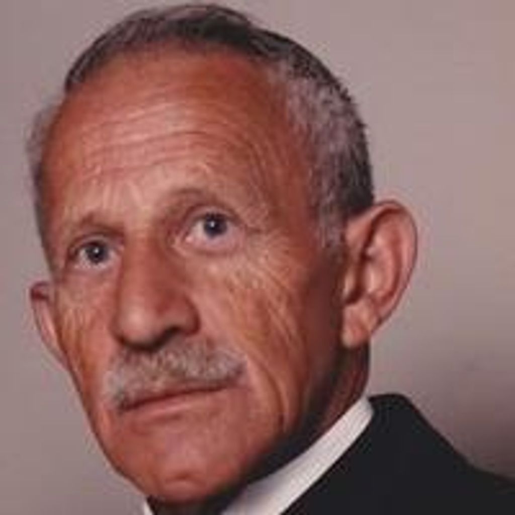 Arnold L. Dworin