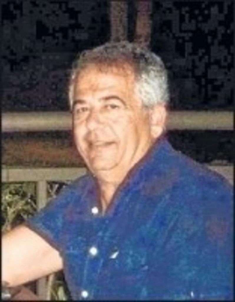 George Konstadinos Fassilis Profile Photo