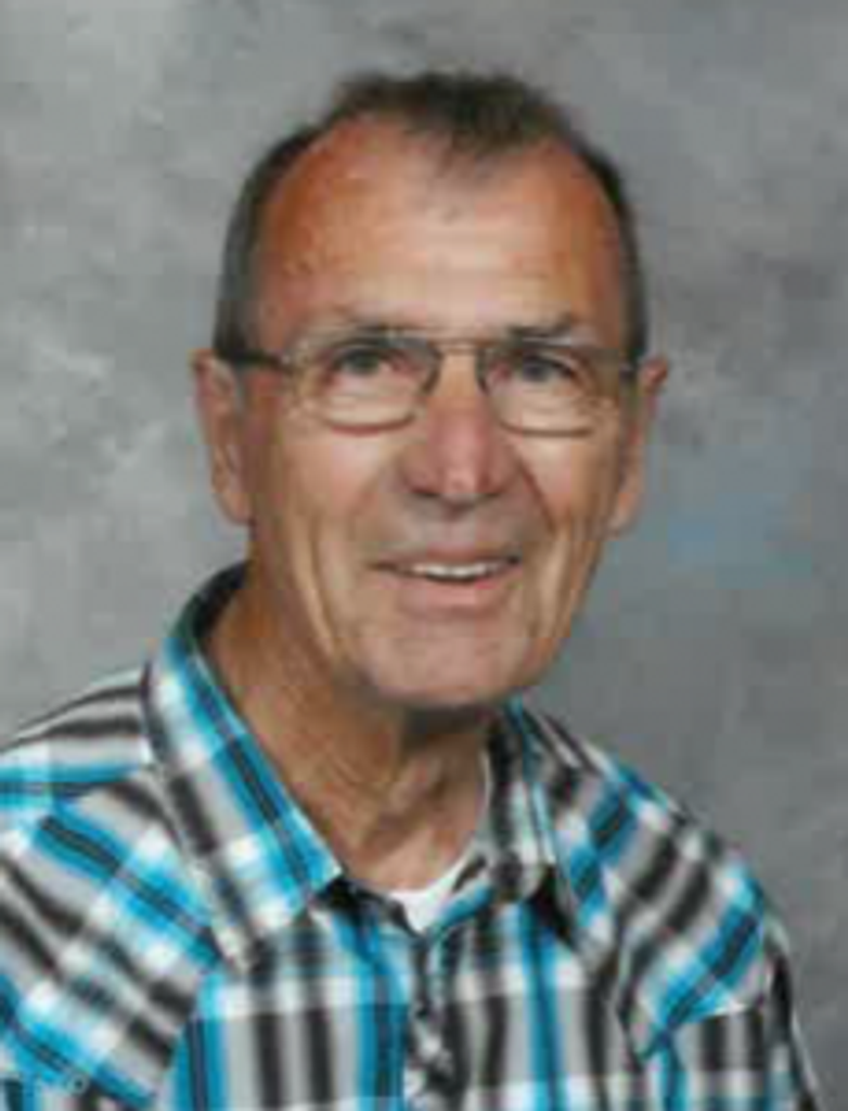 Fred Hillis