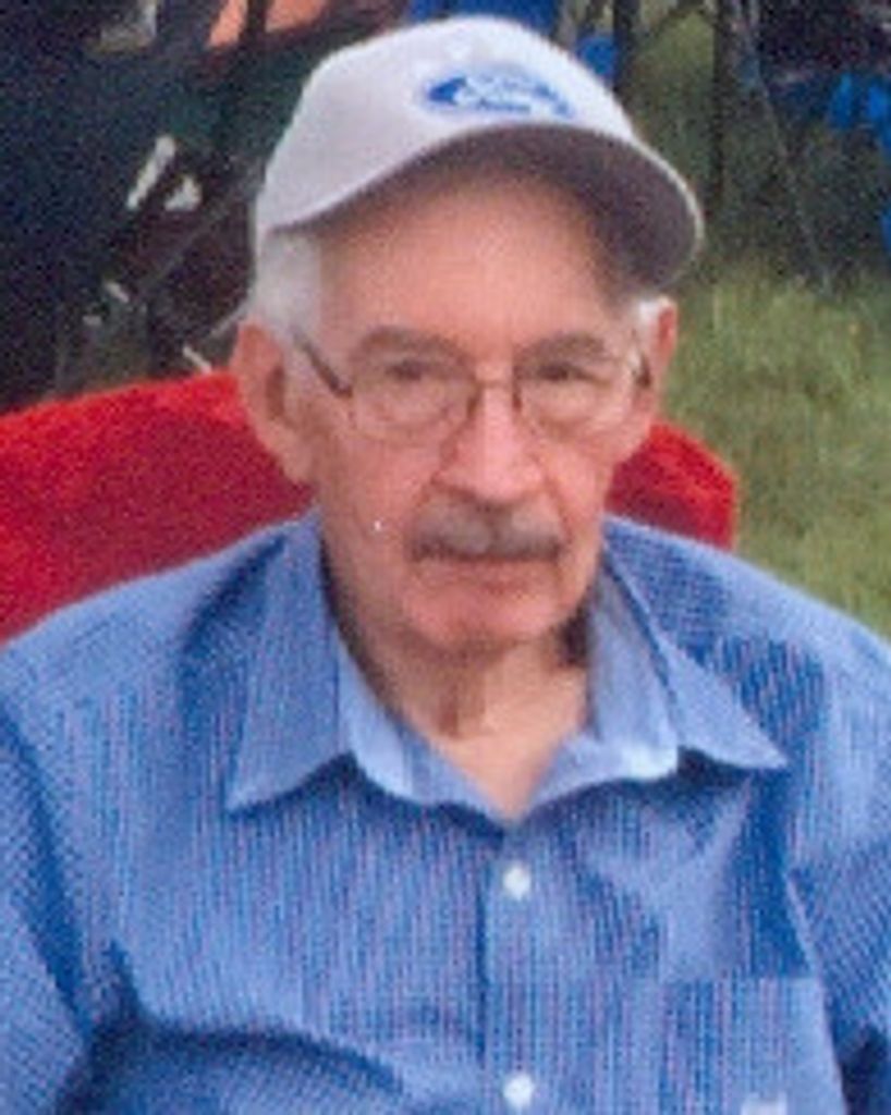 Curvin K. Thoman, Jr.
