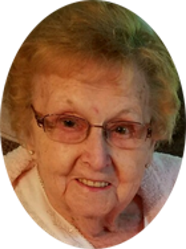 Dorothy Cebron