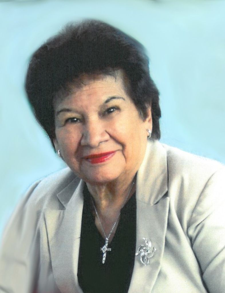 Flora P Heckman
