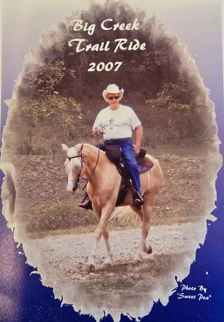 Wilbert (Bill) J. Weible Profile Photo