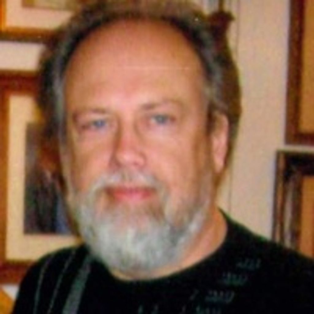 Dr. Ronald O. Wells
