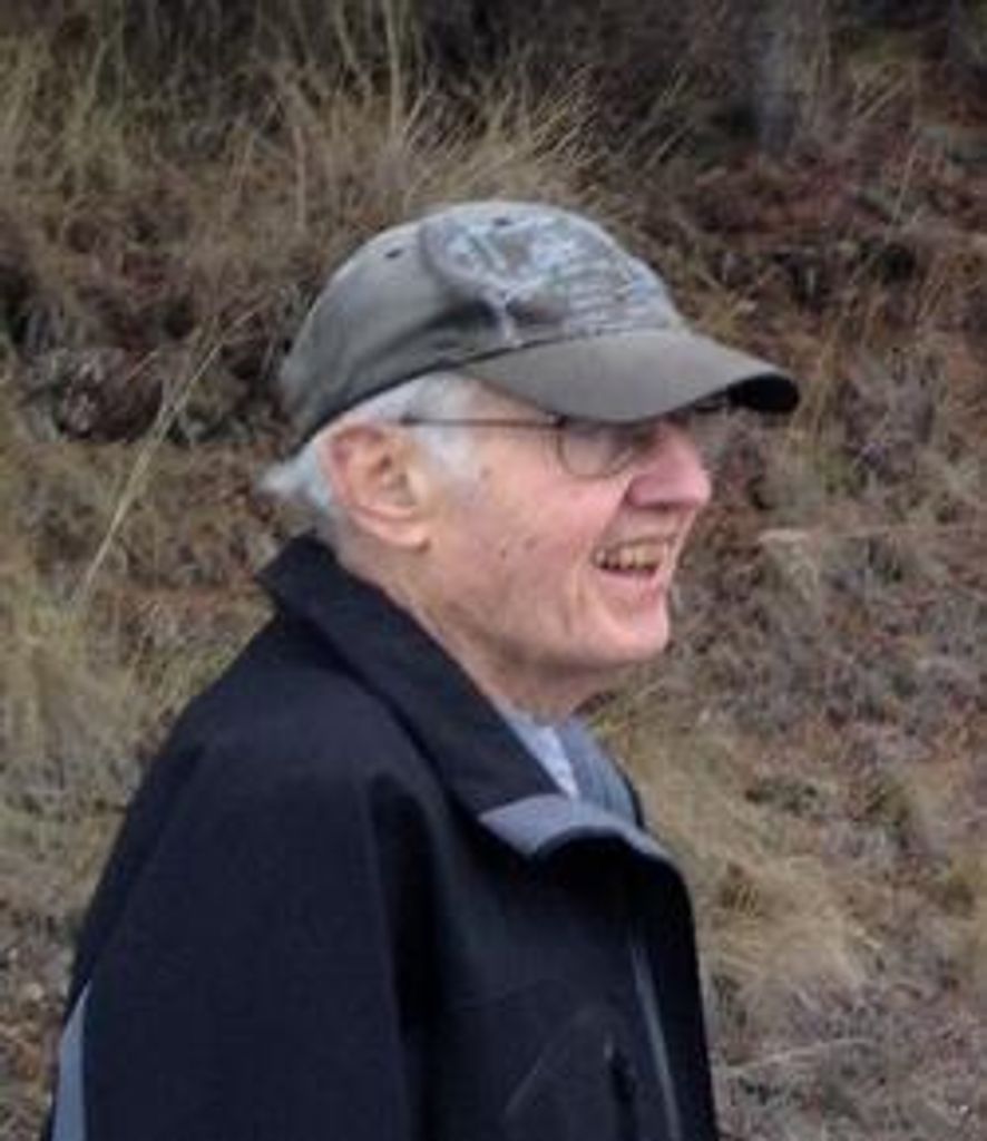 Ralph (Rowdy) Bremner Profile Photo