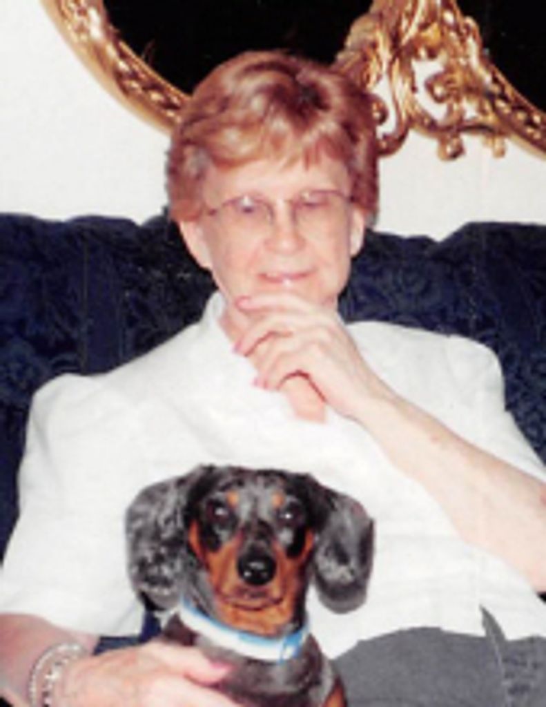 Viola Evelyn Balzan
