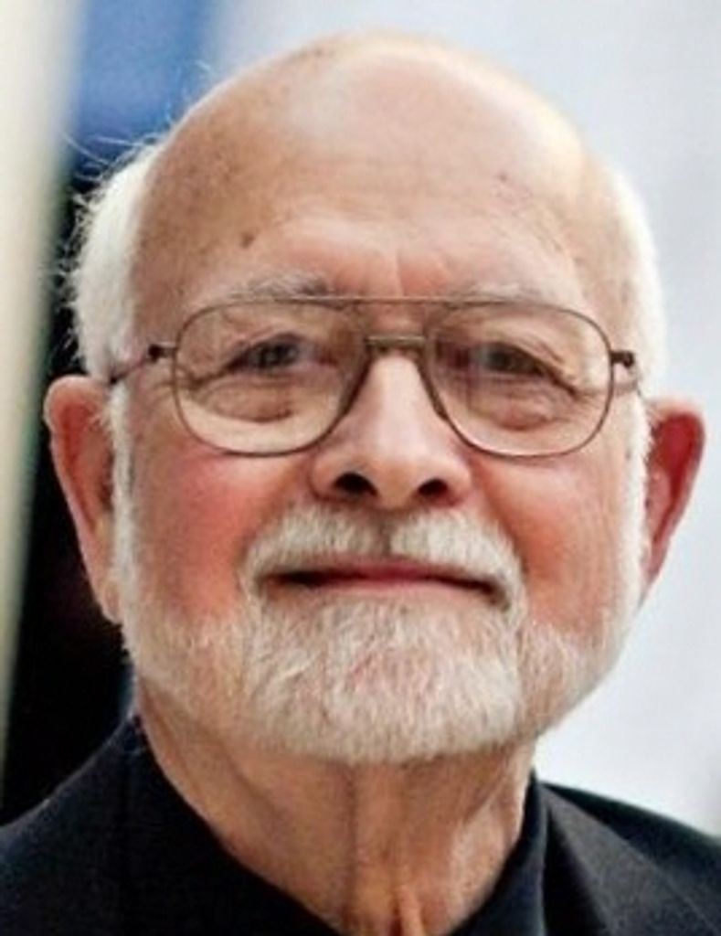 Franklin "Frank" Darneille Profile Photo